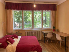 Home in the Heart Budapest